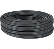 EXC Icecat EXC 811260 netwerkkabel Zwart 100 m Cat6 F/UTP (FTP)