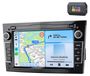Opel radio USB-C Type met 64GB opslag, Carplay, Android, DAB+, navigatie, Bluetooth en RDS