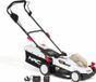 Nac Accu-grasmaaier 33 cm, 20V, 1x 4Ah