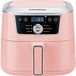SILVERCREST® Friteuse à air chaud SHFD 2000 D2, 4,7 L, rose pastel
