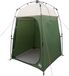 vidaXL Instant Tent 2-Persoons Groen