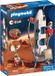 PLAYMOBIL Fusée d'exploration martienne ESA