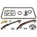febi bilstein 109428 stuurkettingset voor nokkenas en oliepomp, 1 stuk