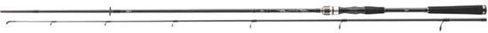 Daiwa Exceler Spin Extra Fast - Fast (2 delen) - Maat : 2.40m - 10-40g