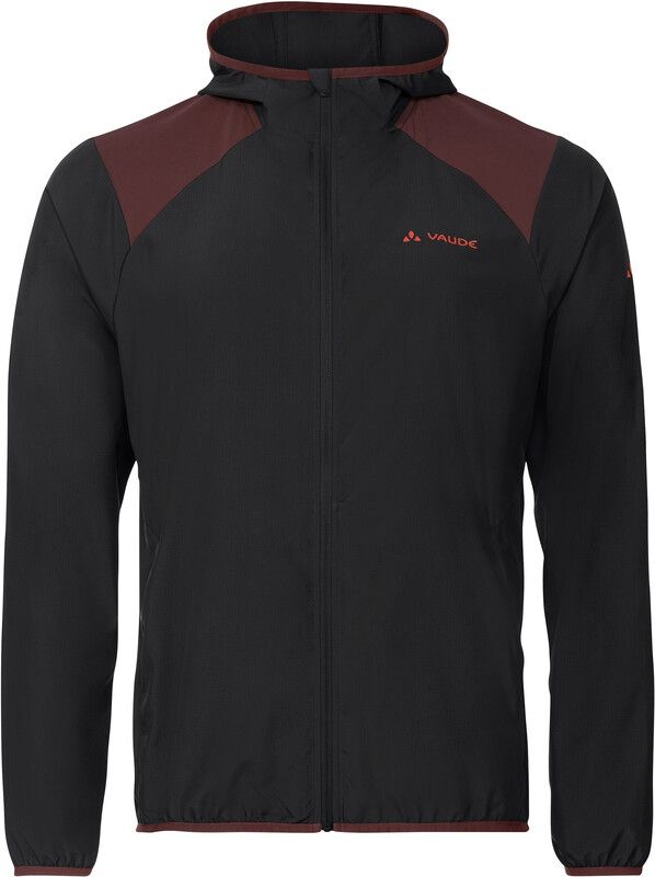 Vaude Qimsa Air Jacket Men - Zwart - Maat: -