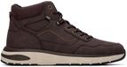 Xti 14676203 Bottines Marron EU 43 Homme