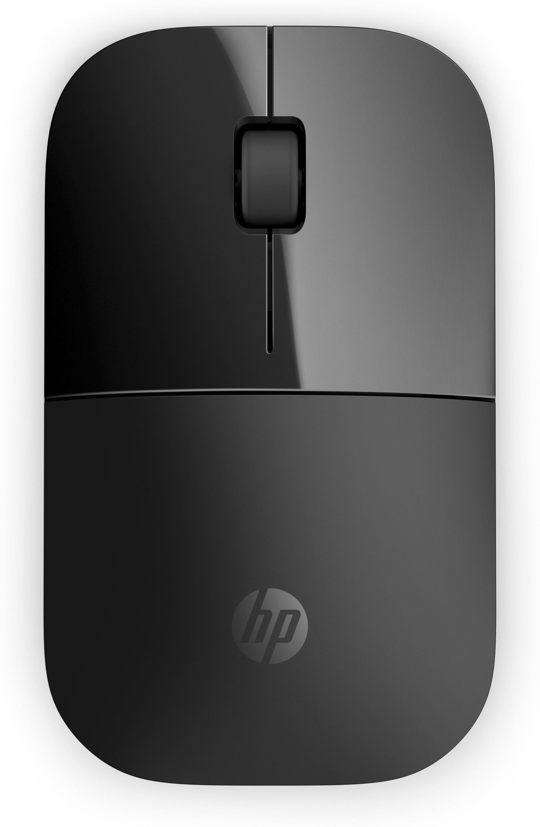 HP Z3700 - Draadloze muis - Zwart