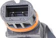 METZGER Capteur ABS, vitesse de roue, avant gauche, avant droit, adapté pour MERCEDES-BENZ Classe A (W169), numéro d'article 09001076