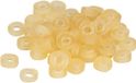 Matrix Latex Bait Bands Medium (100 pcs)