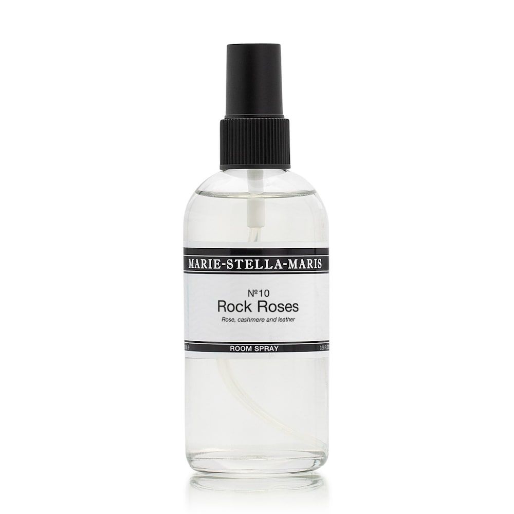 Marie-Stella-Maris Rock Roses Room Spray 100 ml