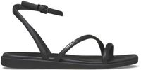 Crocs Miami Ankle Strap SandalPlatte sandaal