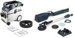 Festool langnek schuurmachine en stofzuigerset PLANEX LHS-E 225/C
