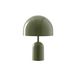 Tom Dixon Bell Lampe sans fil rechargeable - Vert - ABS