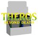 Magic: The Gathering Theros Beyond Death Booster Box Thème
