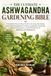 The Ultimate Ashwagandha Gardening Bible