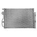 Delphi Condensator airconditioning CF20266