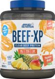 Applied Nutrition Beef-XP - 1800 g - Tropical Vibes