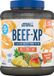 Applied Nutrition Beef-XP - 1800 g - Tropical Vibes