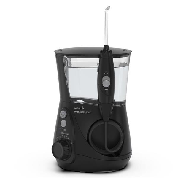 Waterpik Aquarius WP-662E Elektrische Flosser - Zwart