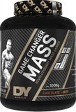 Dorian Yates DY Nutrition Global Ltd Game Changer Mass - 3000 g - Chocolate/Nuts