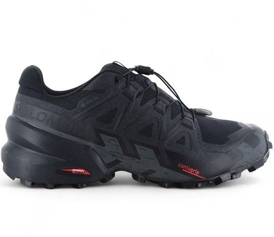 Salomon Speedcross 6 GTX Dames
