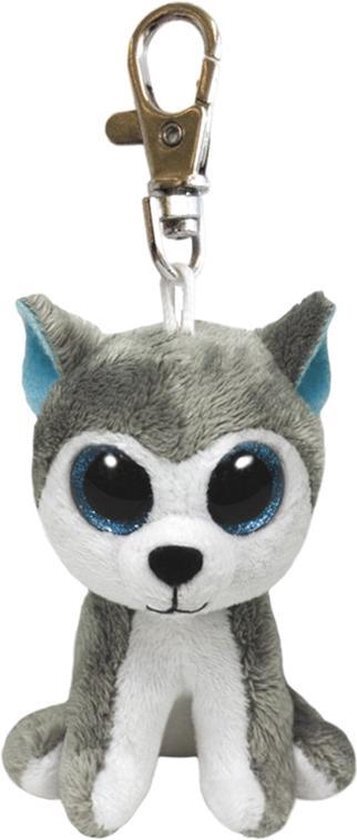 Ty Beanie Boo Clip Slush