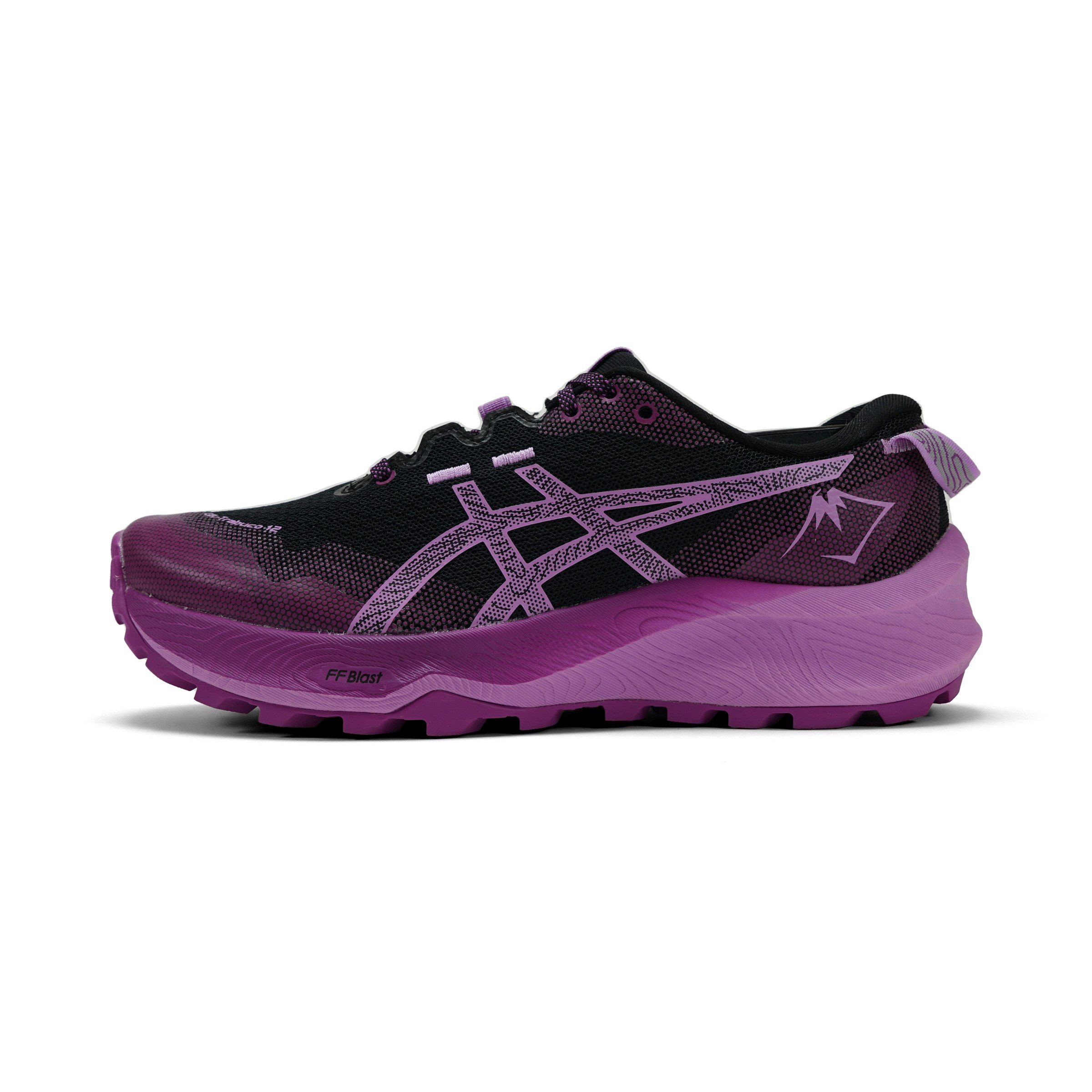 ASICS Gel Trabuco 12 - Dames