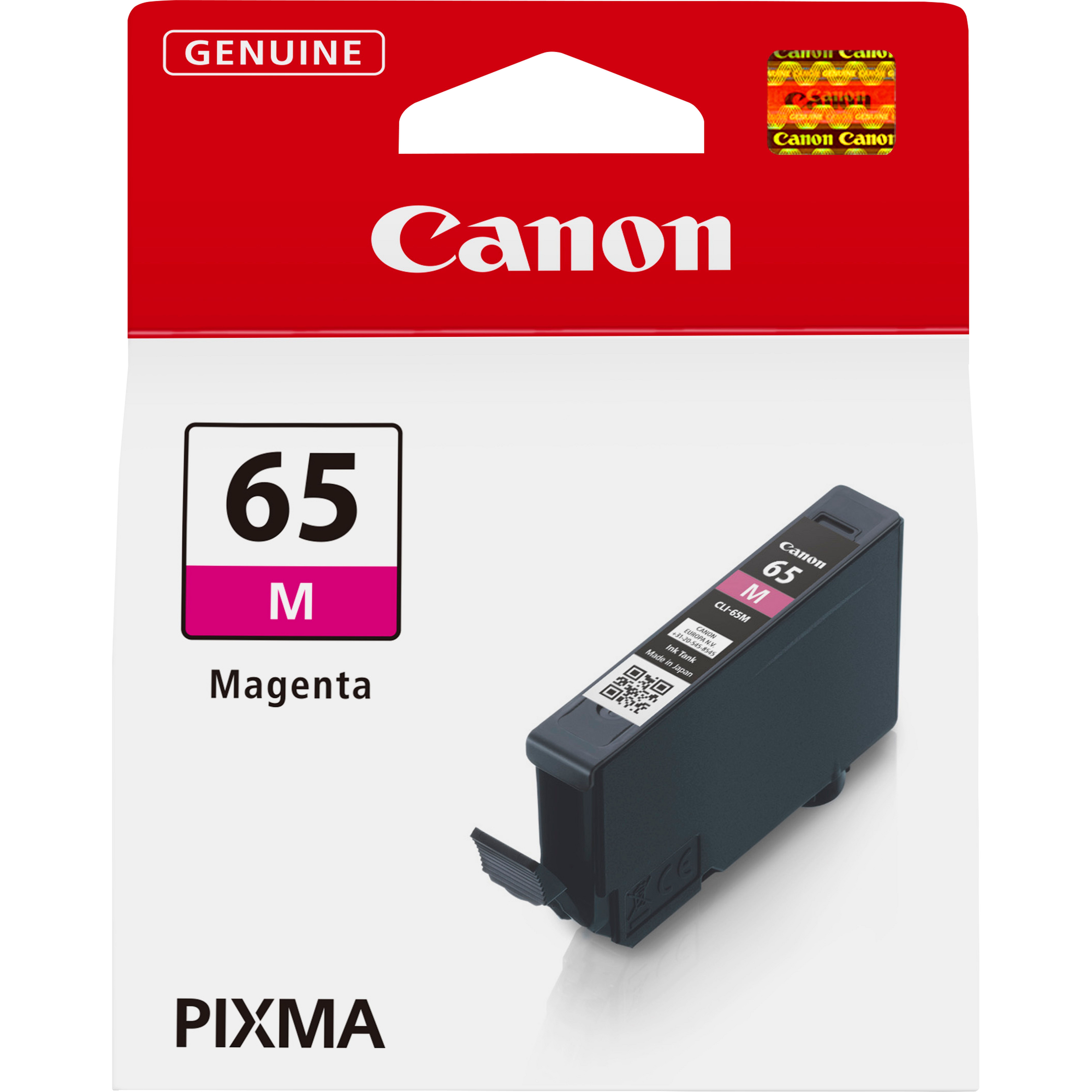 Canon 4217C001 single pack / magenta