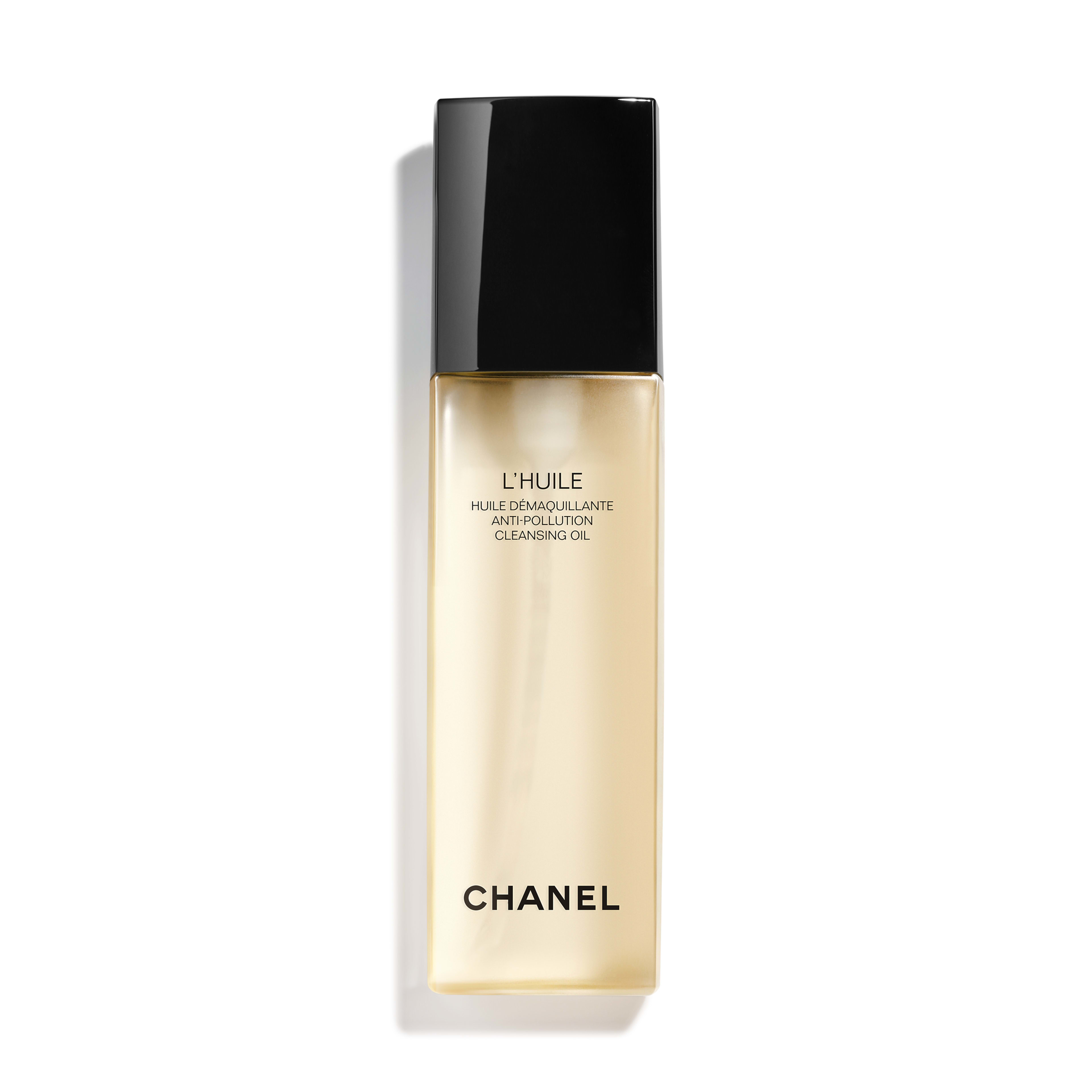 CHANEL   L’Huile