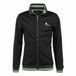 Peak mountain Shell Peak Mountain Green Fleece Sweatshirt
