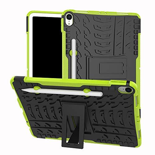 iWINTOP voor iPad Air 5e/4e generatie Case 10.9 en iPad Pro 11 Case 2021/2020/2018 met Screen Protector Air 5/Air 4 Case Kids 2022/2020