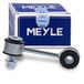Stang/steunstang, MEYLE Biellette de barre stabilisatrice MEYLE 1004110007 d'origine