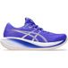 ASICS Gel-Cumulus 28 Chaussure neutre Femme - bleu, blanc, Taille 39,5