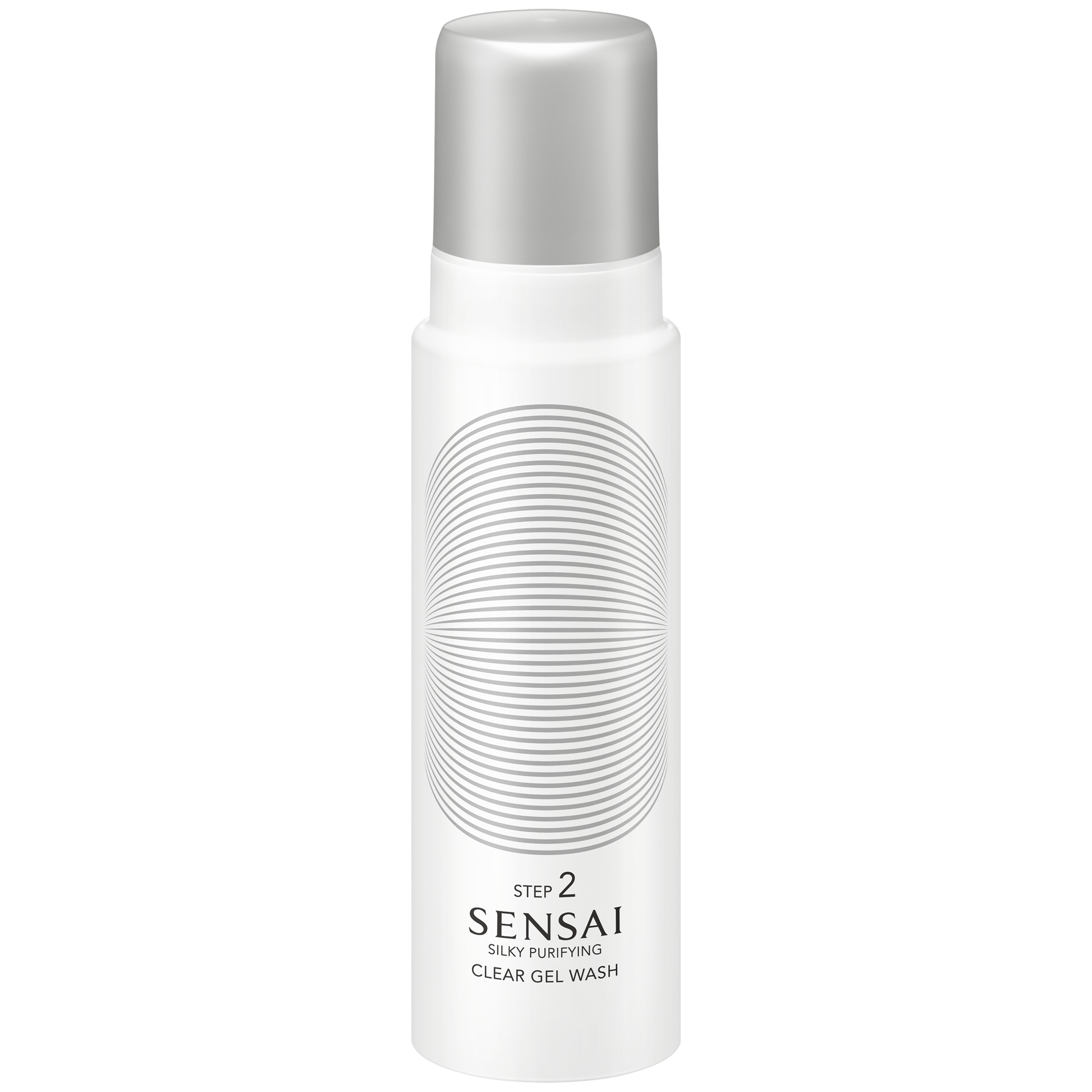 Sensai   Silky Purifying