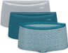 sloggi Panty Blue GO Crush