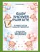 BABY Independently Published Baby Shower Parfaite: Planification Facile Et Créative Pour Une Célébration Inoubliable Paperback