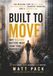 Built to Move: Why Walking Matters More Than Your Workout