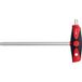 Wiha Six Pans Allen Key with T-Handle Ø 3 x 150mm 28372