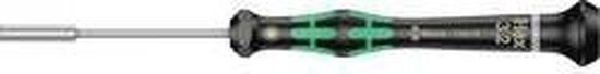 Wera 2069 Zeskant Schroevendraaier 3.2 mm