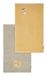Sterntaler 7162530 Baby Handdoek 2-pack Grijs/Geel Katoen