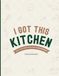 Ice-T I Got This Kitchen: Easy Recipes for Kids and Beginners
