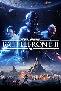 Electronic Arts Star Wars Battlefront II - Xbox One download Xbox One