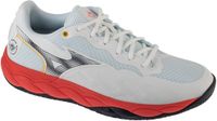 Mizuno Wave Enforce Court Ac Allcourt Schoenen Wit EU 42 Man