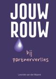 Jouw Scrivo Media Jouw rouw bij partnerverlies