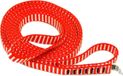 Kong Italy Anneau Dyneema Lanceur Rouge 30 cm