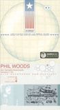 Modern jazz archive - Phil Woods