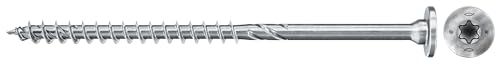 fischer PowerFast II Spaanplaatschroef 5,0 x 120 verzonken kop met binnenster TX25