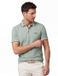 BOSS Polo manches courtes Vert Paddy 10241663 01 50469055/360