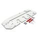 Trend Domino frees 8 mm voor Festool DF500