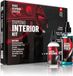 DIAMOND PROTECH - Diamond Interior - Vinyl, Plastic & Trim Restorer - Kit - 12 Months Protection - 50ml